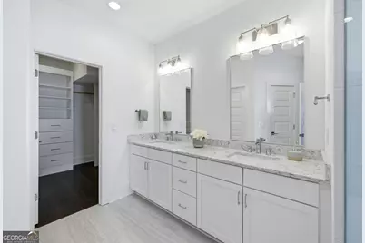 1801 Huntington Hill Lane NW, Atlanta, GA 30309 - Photo 27