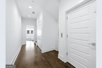 1801 Huntington Hill Lane NW, Atlanta, GA 30309 - Photo 23