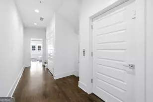 1801 Huntington Hill Ln NW, Atlanta, GA 30309 - Photo 23