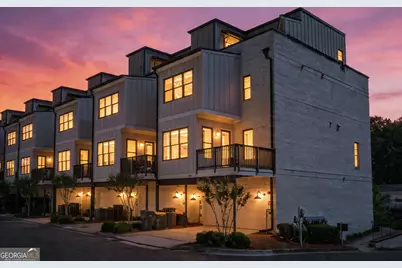 1801 Huntington Hill Lane NW, Atlanta, GA 30309 - Photo 47