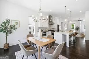 1801 Huntington Hill Ln NW, Atlanta, GA 30309 - Photo 7
