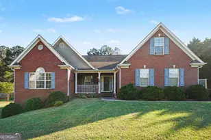 1405 Shiloh Oak Dr, Loganville, GA 30052 - Photo 1