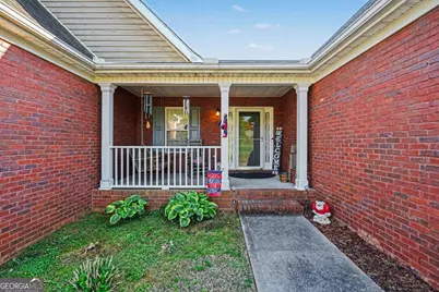 1405 Shiloh Oak Drive, Loganville, GA 30052 - Photo 5