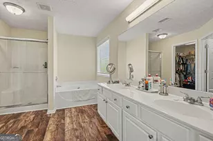 1405 Shiloh Oak Dr, Loganville, GA 30052 - Photo 23