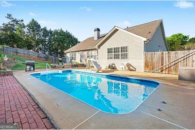 1405 Shiloh Oak Drive, Loganville, GA 30052 - Photo 29