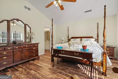 1405 Shiloh Oak Drive, Loganville, GA 30052 - Photo 25