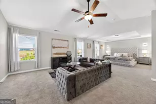 4827 Sultana Way SW, Atlanta, GA 30331 - Photo 15