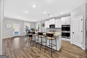 4827 Sultana Way SW, Atlanta, GA 30331 - Photo 7