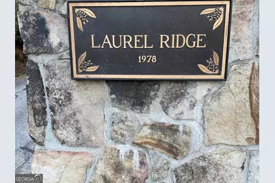 552 Long Laurel Ridge 6.65 Acres #LOT 2, Lakemont, GA 30552 - Photo 7