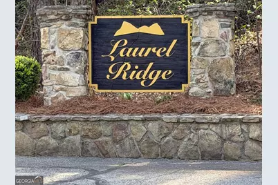 552 Long Laurel Ridge 6.65 Acres #LOT 2, Lakemont, GA 30552 - Photo 1