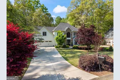 3276 Autumn Woods Trail NW, Marietta, GA 30064 - Photo 1
