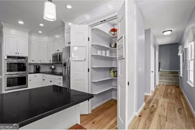 3276 Autumn Woods Trail NW, Marietta, GA 30064 - Photo 11