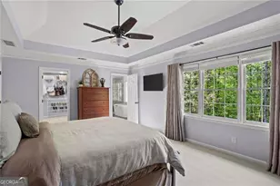 3276 Autumn Woods Trail NW, Marietta, GA 30064 - Photo 21