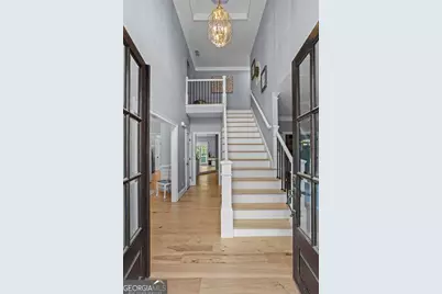 3276 Autumn Woods Trail NW, Marietta, GA 30064 - Photo 3