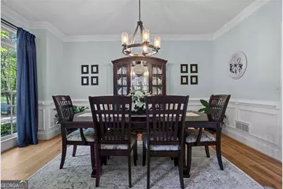 3276 Autumn Woods Trail NW, Marietta, GA 30064 - Photo 13