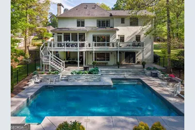 3276 Autumn Woods Trail NW, Marietta, GA 30064 - Photo 47