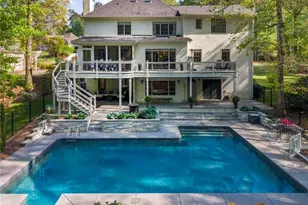 3276 Autumn Woods Trail NW, Marietta, GA 30064 - Photo 47