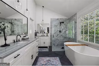 3276 Autumn Woods Trail NW, Marietta, GA 30064 - Photo 23