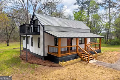 510 Mount Zion Road, Oxford, GA 30054 - Photo 3