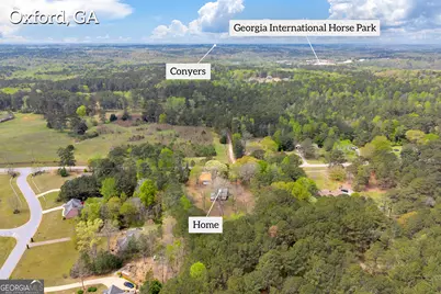 510 Mount Zion Road, Oxford, GA 30054 - Photo 63