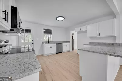 510 Mount Zion Road, Oxford, GA 30054 - Photo 25