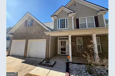 140 Revolutionary Drive, Hampton, GA 30228 - Photo 1