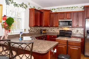 140 Revolutionary Dr, Hampton, GA 30228 - Photo 3