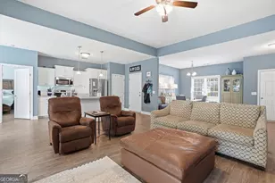 127 Weatherstone Wy, Statesboro, GA 30458 - Photo 9