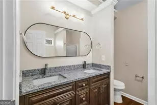 125 York Ln, Fayetteville, GA 30214 - Photo 5