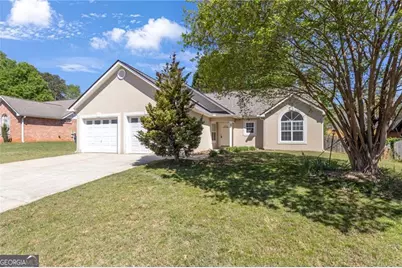 125 York Lane, Fayetteville, GA 30214 - Photo 1