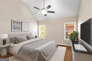125 York Ln, Fayetteville, GA 30214 - Photo 9