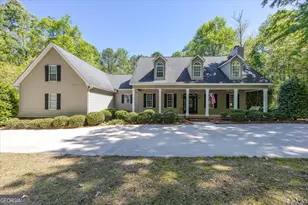 117 Island View Dr, Lizella, GA 31052 - Photo 1