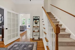 117 Island View Dr, Lizella, GA 31052 - Photo 7