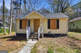 747 Gary Rd NW, Atlanta, GA 30318 - Photo 1