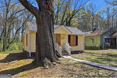 747 Gary Road NW, Atlanta, GA 30318 - Photo 3