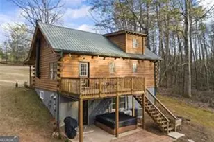 891 Hwy 75 Alt, Cleveland, GA 30528 - Photo 3