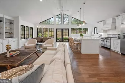 951 Northcliffe Drive NW, Atlanta, GA 30318 - Photo 7