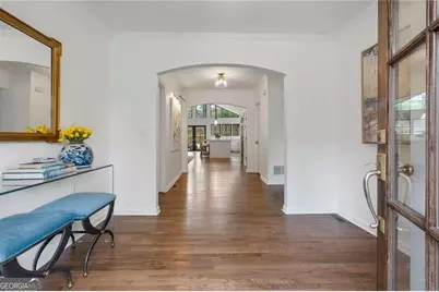 951 Northcliffe Drive NW, Atlanta, GA 30318 - Photo 3