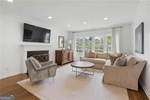951 Northcliffe Dr NW, Atlanta, GA 30318 - Photo 23
