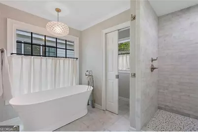 951 Northcliffe Drive NW, Atlanta, GA 30318 - Photo 41