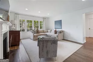 951 Northcliffe Dr NW, Atlanta, GA 30318 - Photo 25