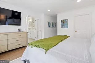 951 Northcliffe Dr NW, Atlanta, GA 30318 - Photo 37