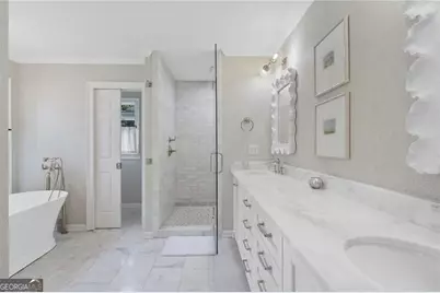 951 Northcliffe Drive NW, Atlanta, GA 30318 - Photo 39