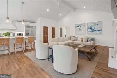 951 Northcliffe Drive NW, Atlanta, GA 30318 - Photo 11