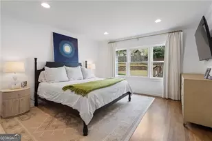 951 Northcliffe Dr NW, Atlanta, GA 30318 - Photo 35