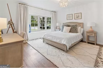 951 Northcliffe Drive NW, Atlanta, GA 30318 - Photo 27