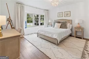 951 Northcliffe Dr NW, Atlanta, GA 30318 - Photo 27