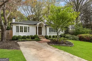 951 Northcliffe Dr NW, Atlanta, GA 30318 - Photo 57