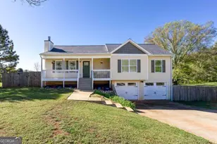 53 Adams Lane, Rockmart, GA 30153 - Photo 1