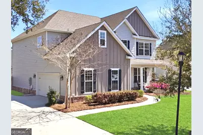 220 Fairmont Drive, Rincon, GA 31326 - Photo 1